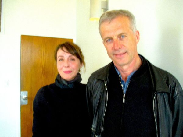 Bruno Dumont talks Ma Loute and his Cannes musical Jeannette l'enfance de Jeanne d'Arc with Anne-Katrin Titze